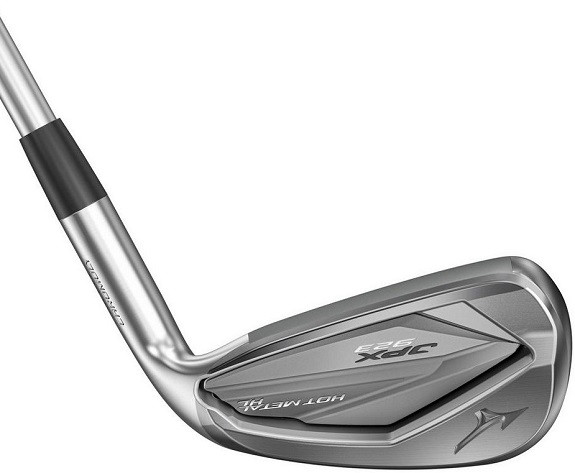 Pre-Owned Mizuno Golf JPX 923 Hot Metal HL Irons (7 Iron Set
